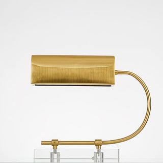 Dexter Desk Lamp-Neutral Decor