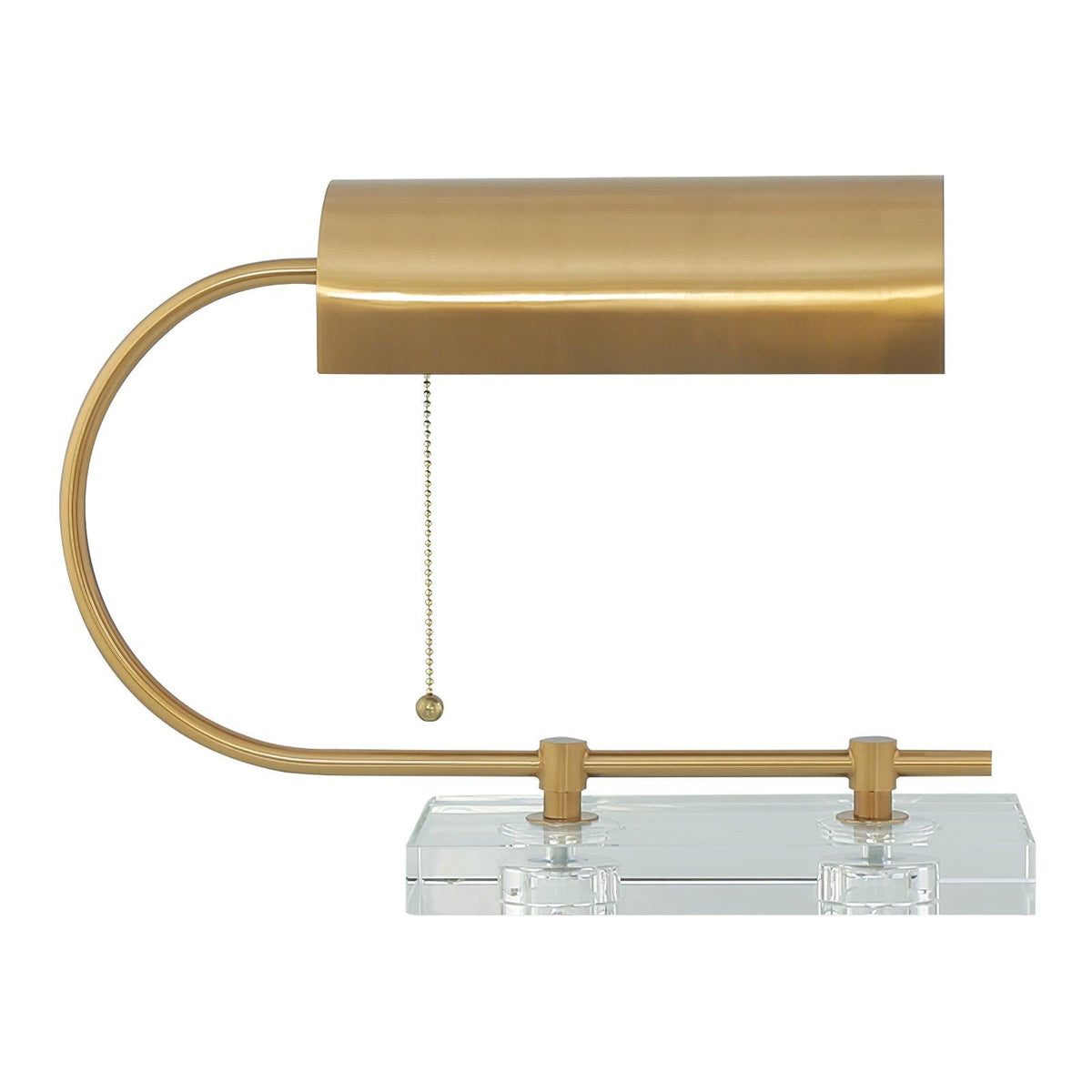 Dexter Desk Lamp-Neutral Decor