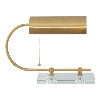 Dexter Desk Lamp-Neutral Decor