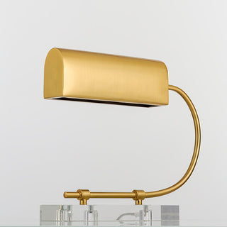 Dexter Desk Lamp-Neutral Decor
