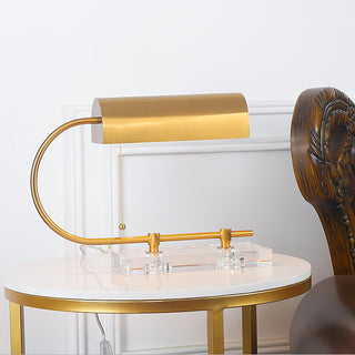 Dexter Desk Lamp-Neutral Decor