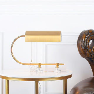 Dexter Desk Lamp-Neutral Decor
