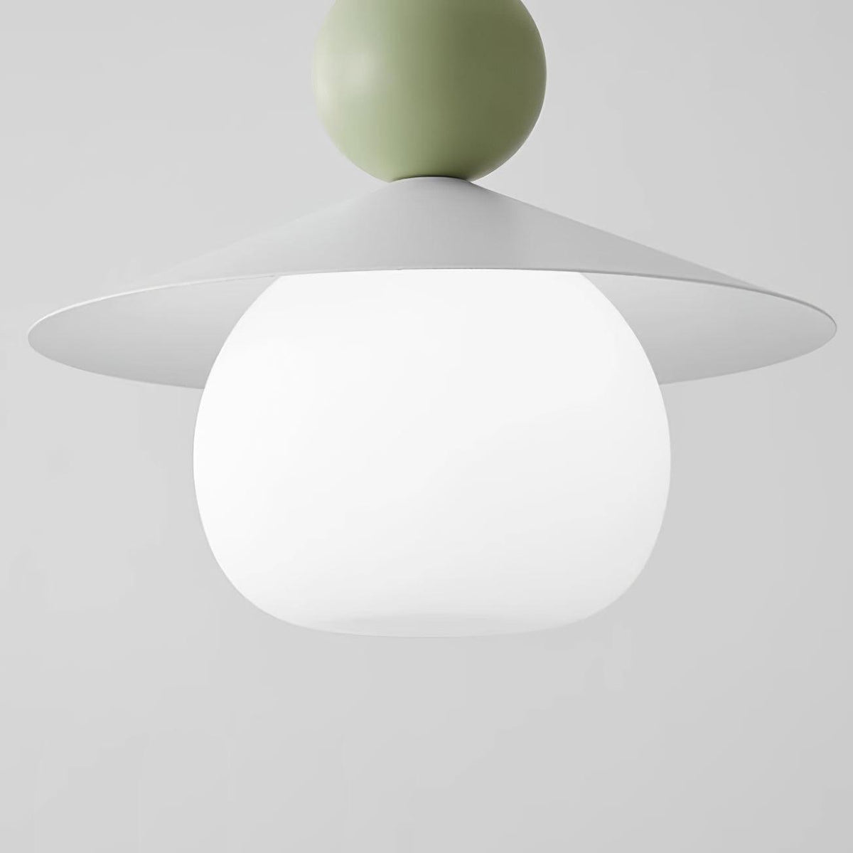 Diabolo Suspension