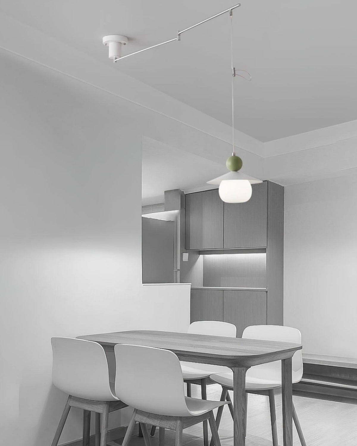 Diabolo Suspension
