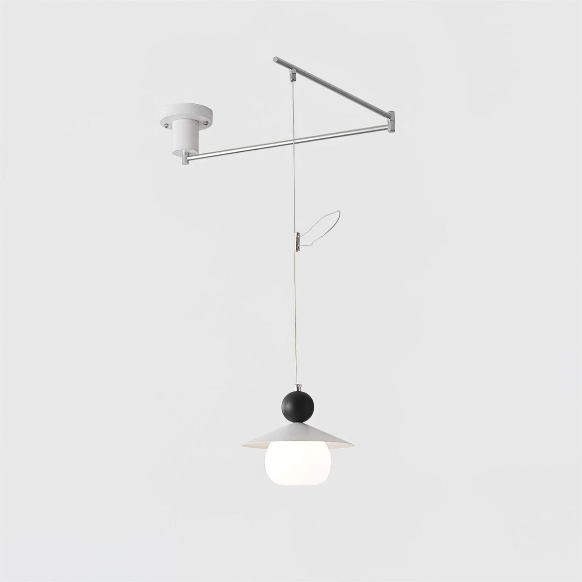 Diabolo Suspension
