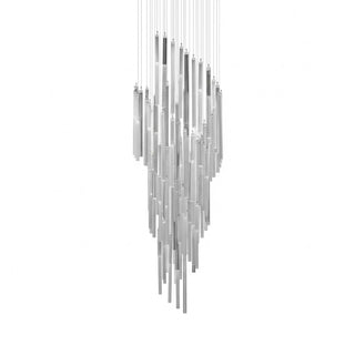 Diamond Cloud Customize Chandelier-Neutral Decor