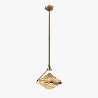 Celestia Suspension Cristal Diamant