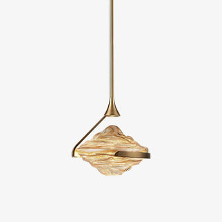 Celestia Suspension Cristal Diamant