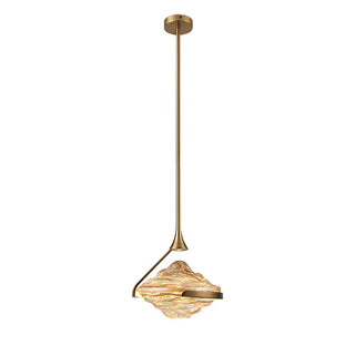 Celestia Suspension Cristal Diamant