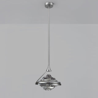 Celestia Suspension Cristal Diamant