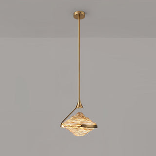 Celestia Suspension Cristal Diamant