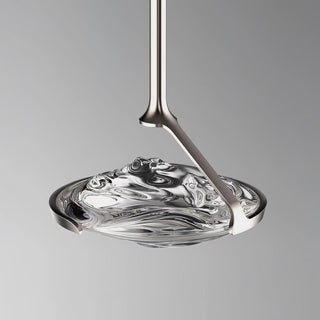 Celestia Suspension Cristal Diamant