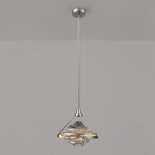 Celestia Suspension Cristal Diamant