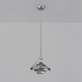 Celestia Suspension Cristal Diamant