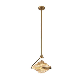 Celestia Suspension Cristal Diamant
