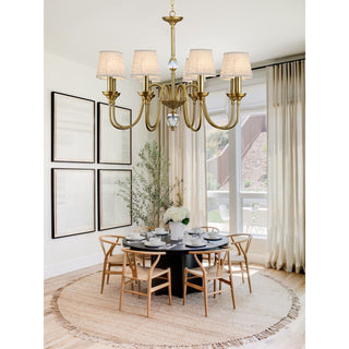 Blur Lustre Laiton Cristal Tissu Luxe Postmoderne