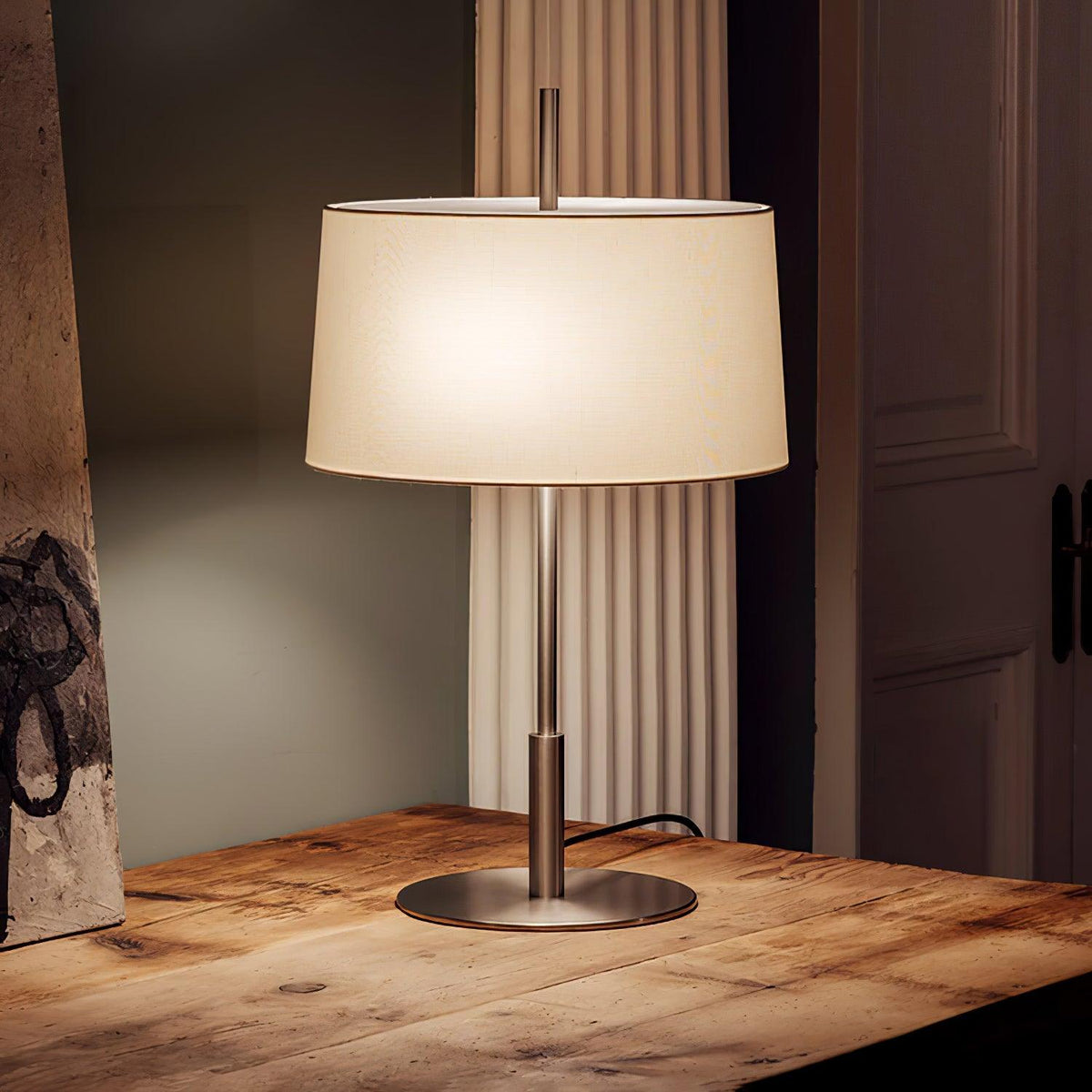 Lioreia Lampe de Table