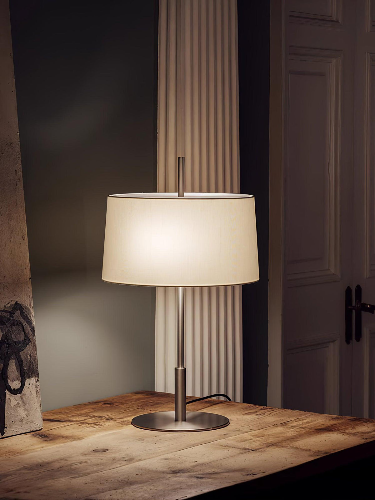 Lioreia Lampe de Table