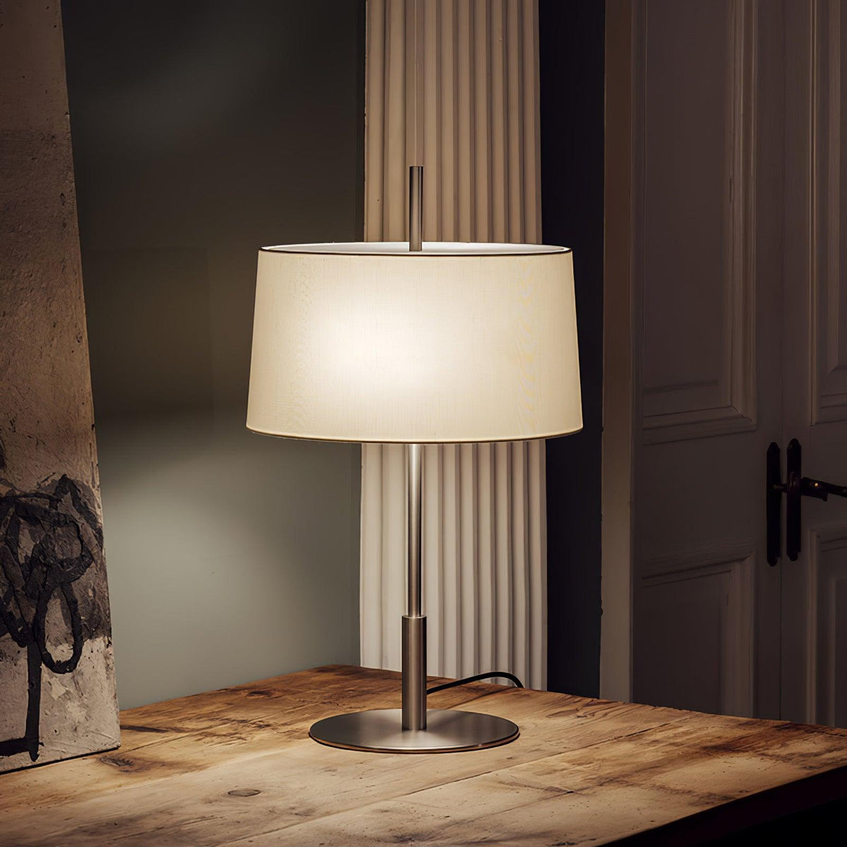 Lioreia Lampe de Table