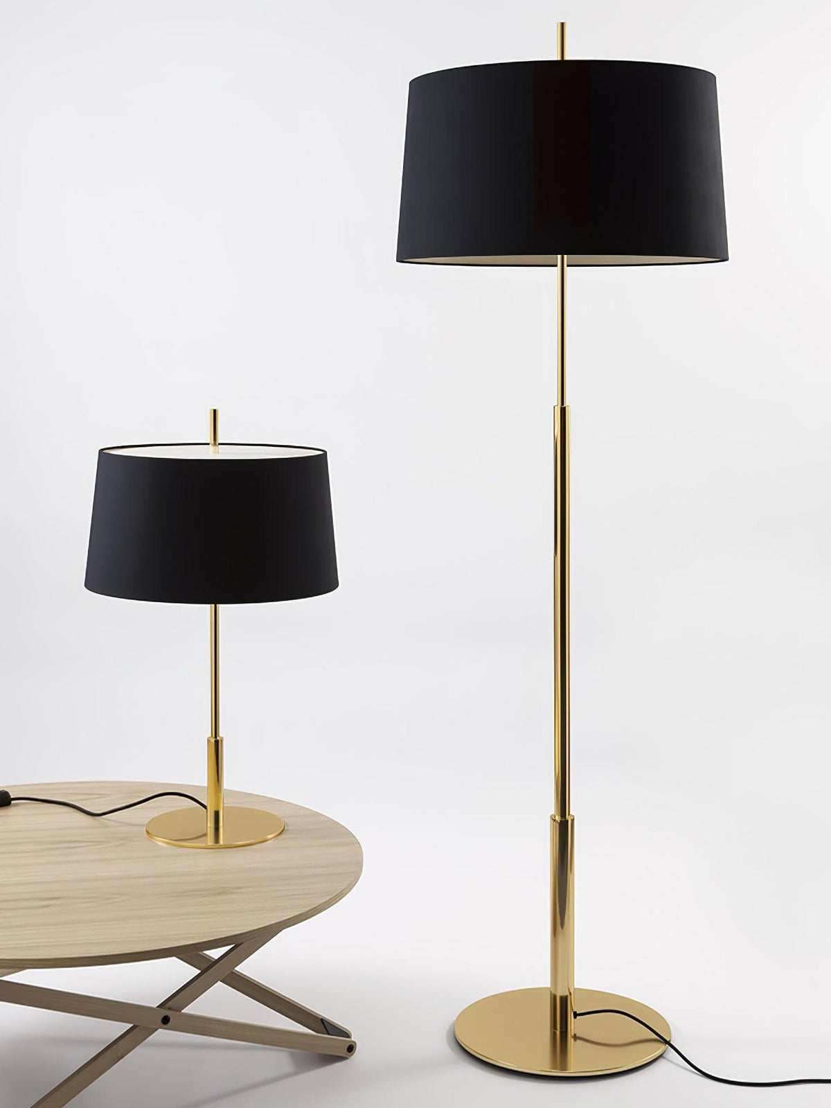 Lioreia Lampe de Table