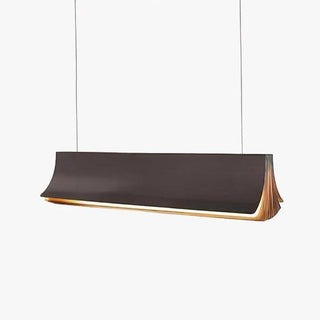 Ulsilus Lampe suspendue minimaliste moderne