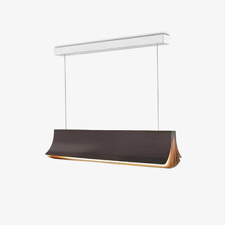 Ulsilus Lampe suspendue minimaliste moderne