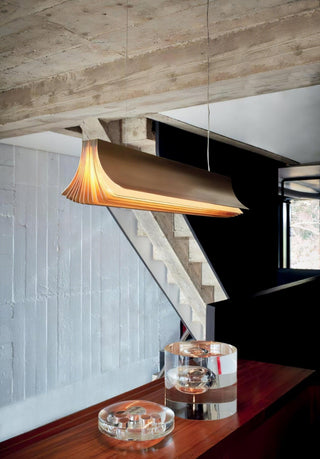 Ulsilus Lampe suspendue minimaliste moderne
