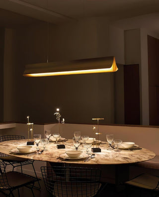Ulsilus Lampe suspendue minimaliste moderne