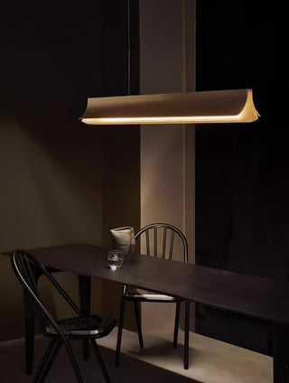 Ulsilus Lampe suspendue minimaliste moderne
