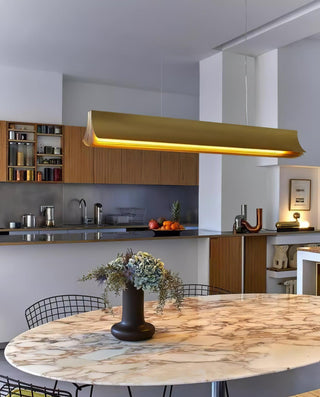 Ulsilus Lampe suspendue minimaliste moderne