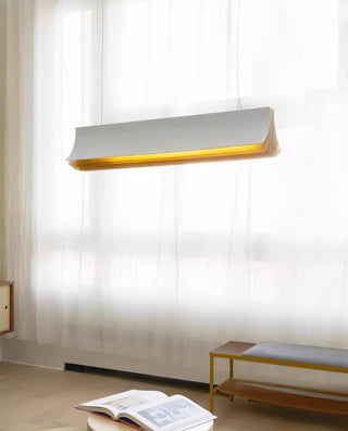 Ulsilus Lampe suspendue minimaliste moderne
