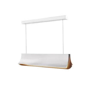 Ulsilus Lampe suspendue minimaliste moderne