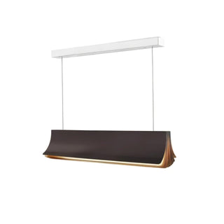 Ulsilus Lampe suspendue minimaliste moderne