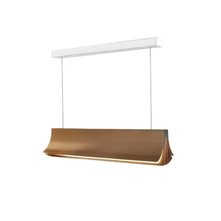 Ulsilus Lampe suspendue minimaliste moderne