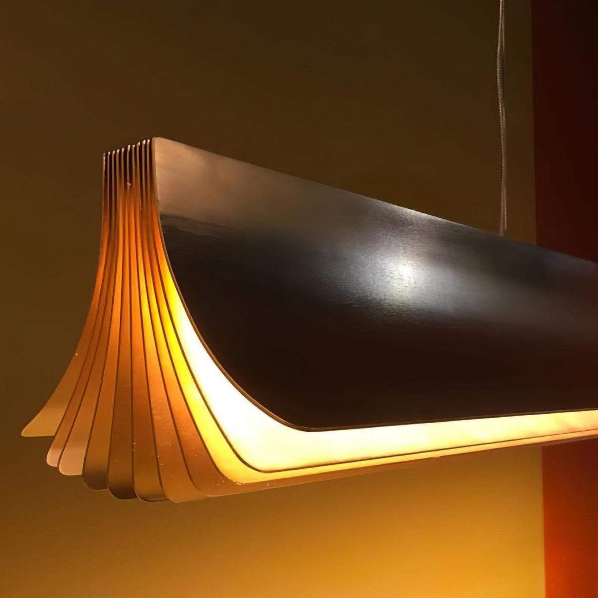 Glenio Lampe suspendue minimaliste moderne