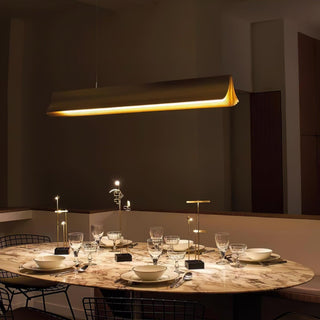 Ulsilus Lampe suspendue minimaliste moderne