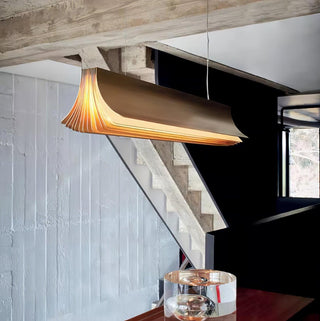 Ulsilus Lampe suspendue minimaliste moderne