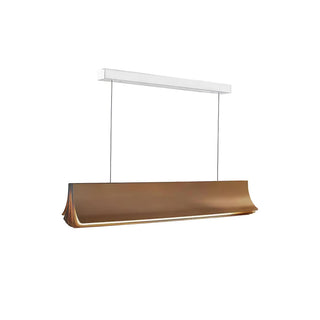 Ulsilus Lampe suspendue minimaliste moderne