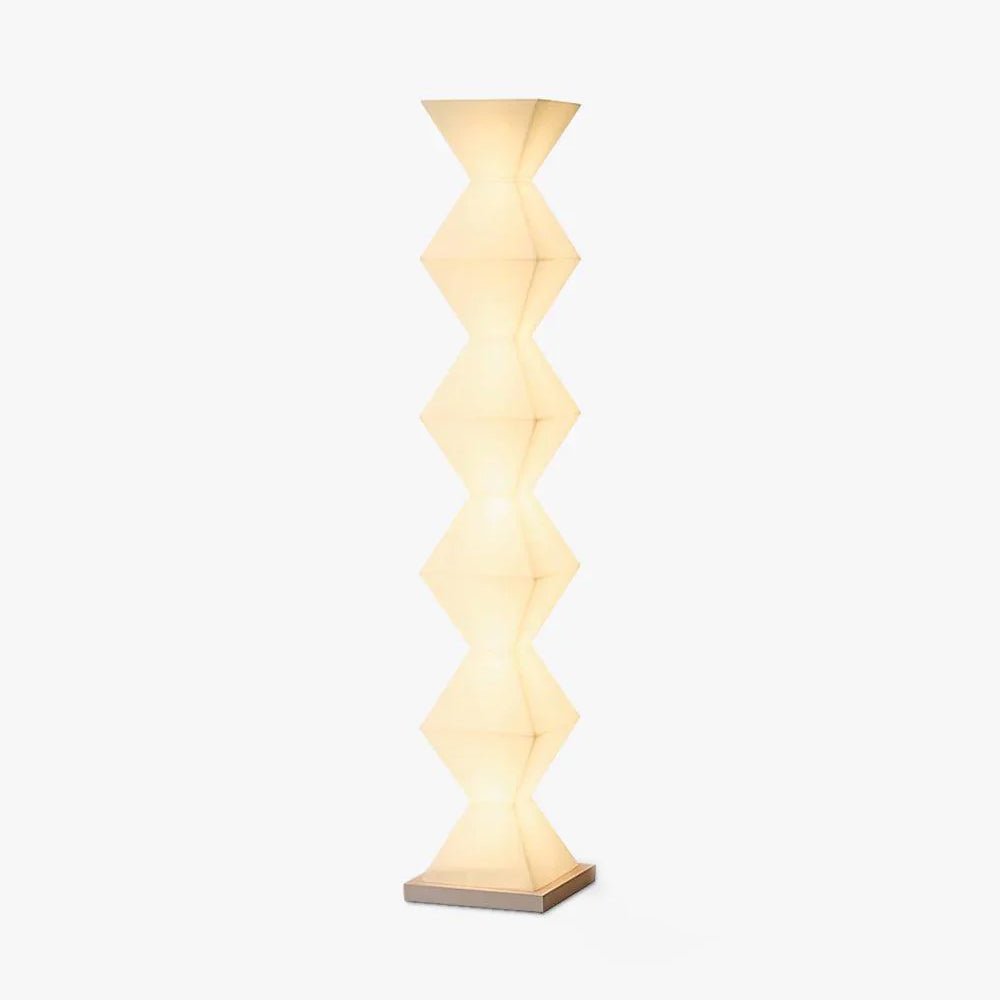 Aurshaor Suspension en Acier Inoxydé Élégante