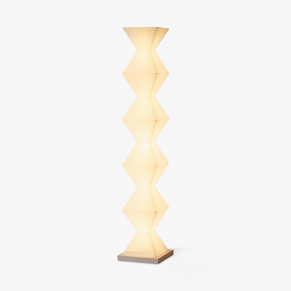 Aurshaor Suspension en Acier Inoxydé Élégante