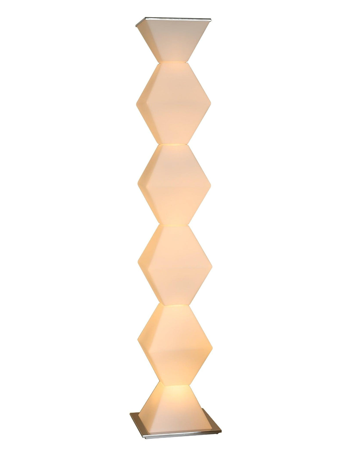 Aurshaor Suspension en Acier Inoxydé Élégante