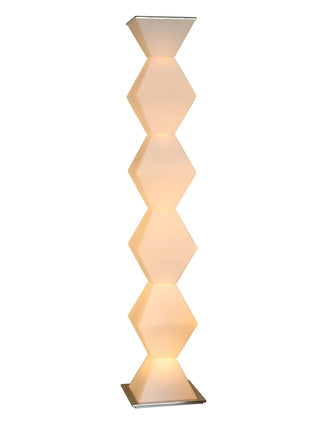 Aurshaor Suspension en Acier Inoxydé Élégante