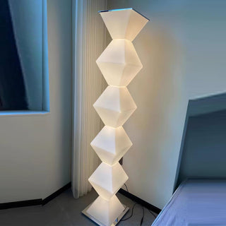 Aurshaor Suspension en Acier Inoxydé Élégante