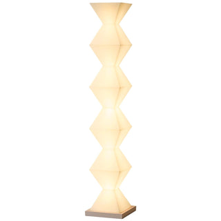 Aurshaor Suspension en Acier Inoxydé Élégante