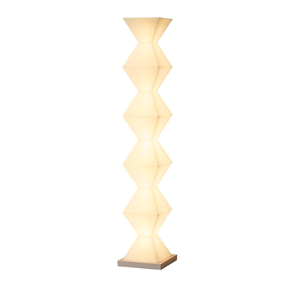 Aurshaor Suspension en Acier Inoxydé Élégante