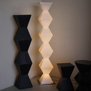 Aurshaor Suspension en Acier Inoxydé Élégante