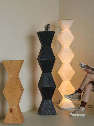 Aurshaor Suspension en Acier Inoxydé Élégante