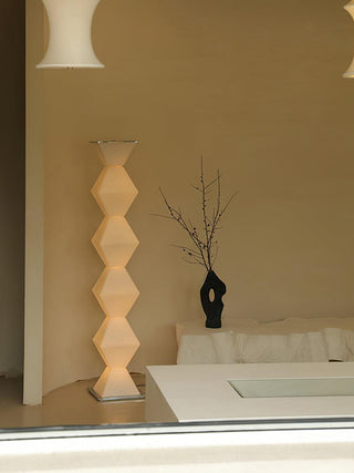 Aurshaor Suspension en Acier Inoxydé Élégante
