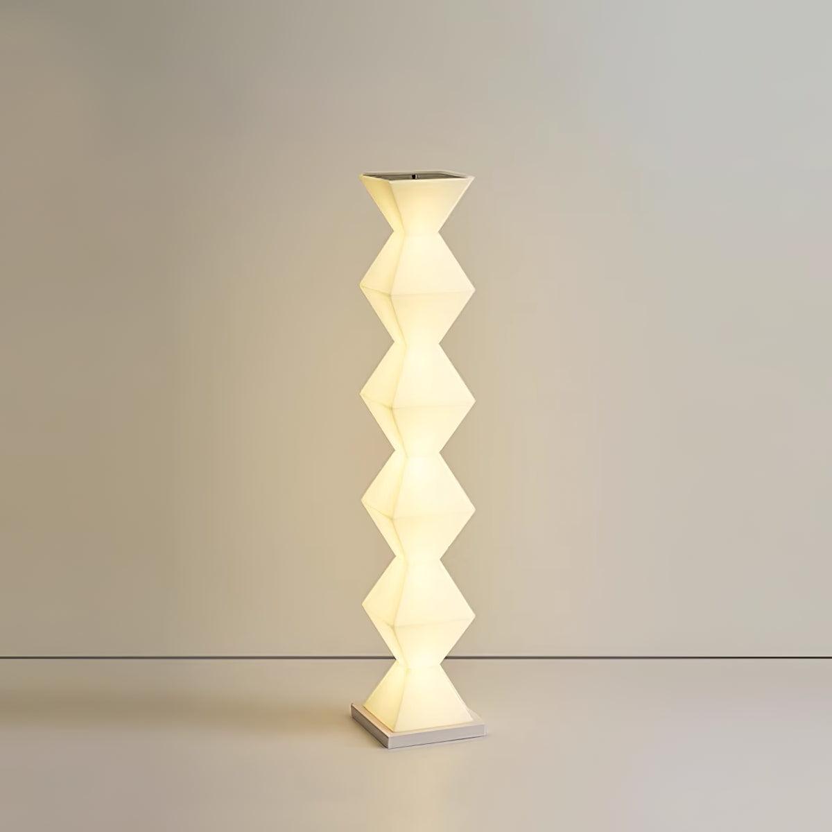 Aurshaor Suspension en Acier Inoxydé Élégante