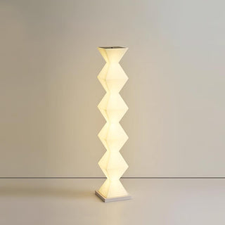 Aurshaor Suspension en Acier Inoxydé Élégante